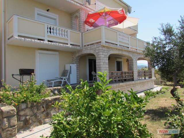 Pension Lola